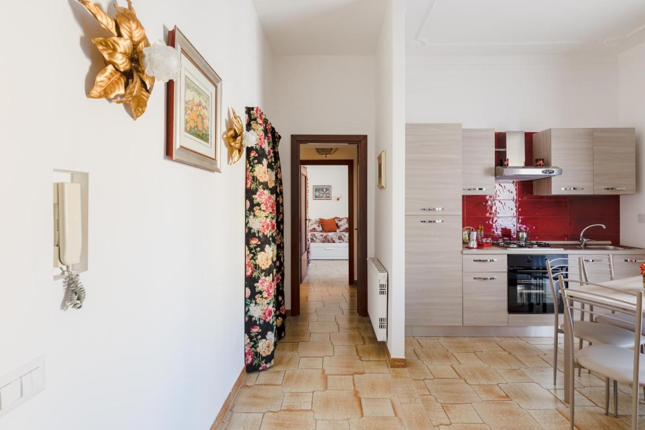 Appartamento My In San Pietro *