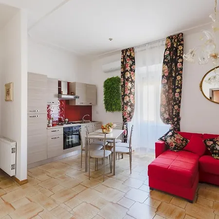 My Home In San Pietro Rome Exterior photo