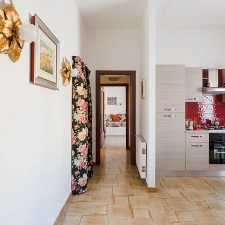 My Home In San Pietro Rome Exterior photo