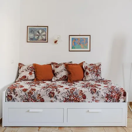 My Home In San Pietro Rome Exterior photo