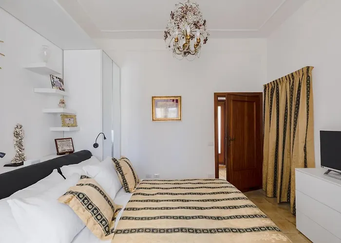 My Home In San Pietro