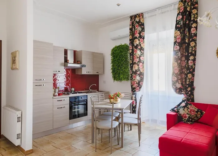 My Home In San Pietro