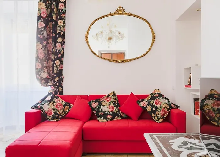 My Home In San Pietro