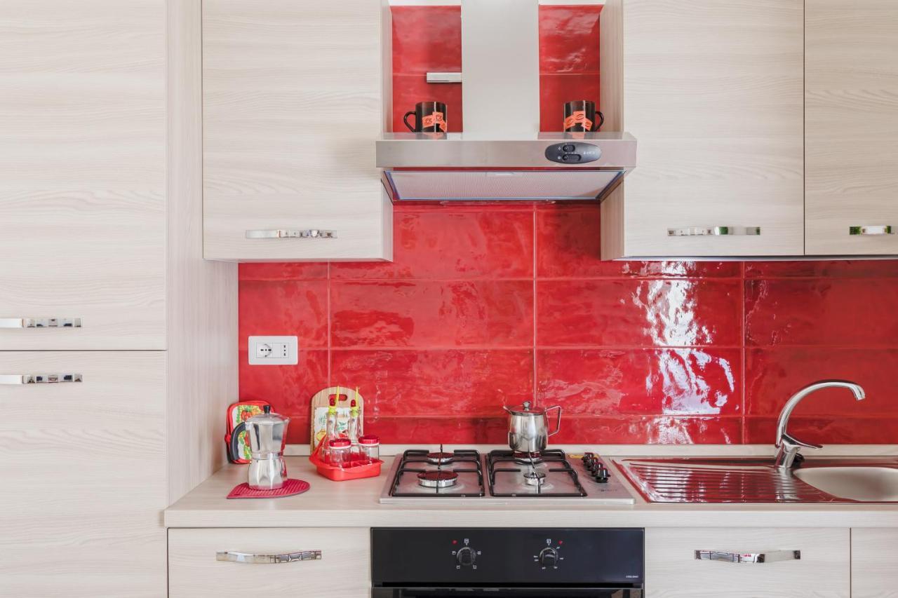 Apartment My In San Pietro