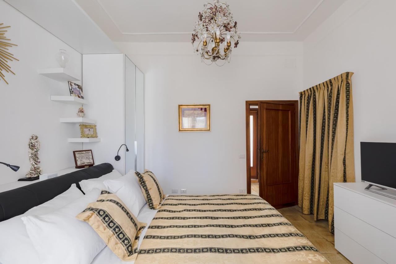 Appartement My In San Pietro Rome