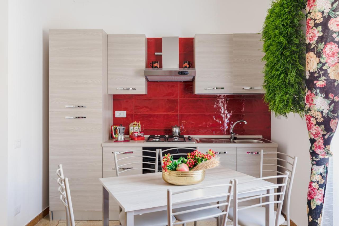My In San Pietro Appartement *