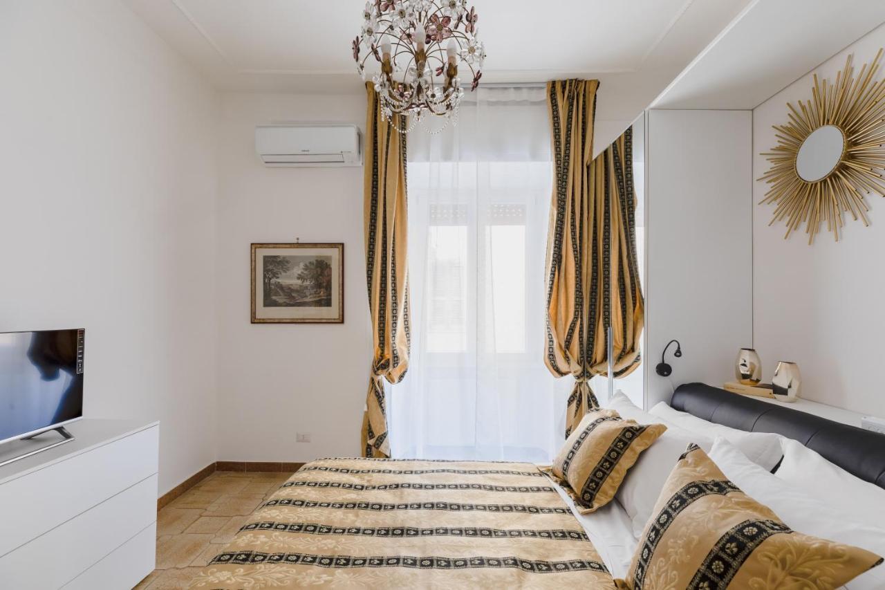 My In San Pietro Appartement *