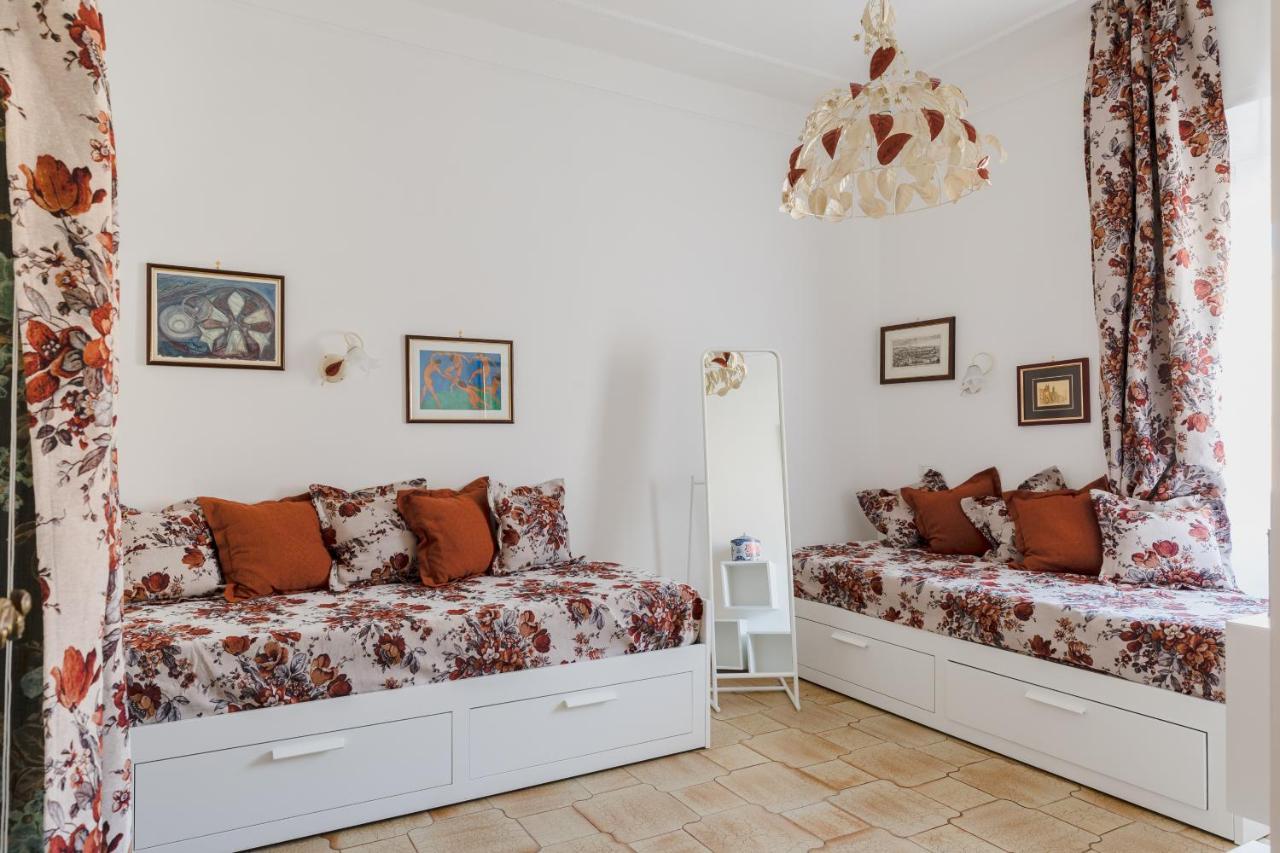 My In San Pietro Apartment Rome