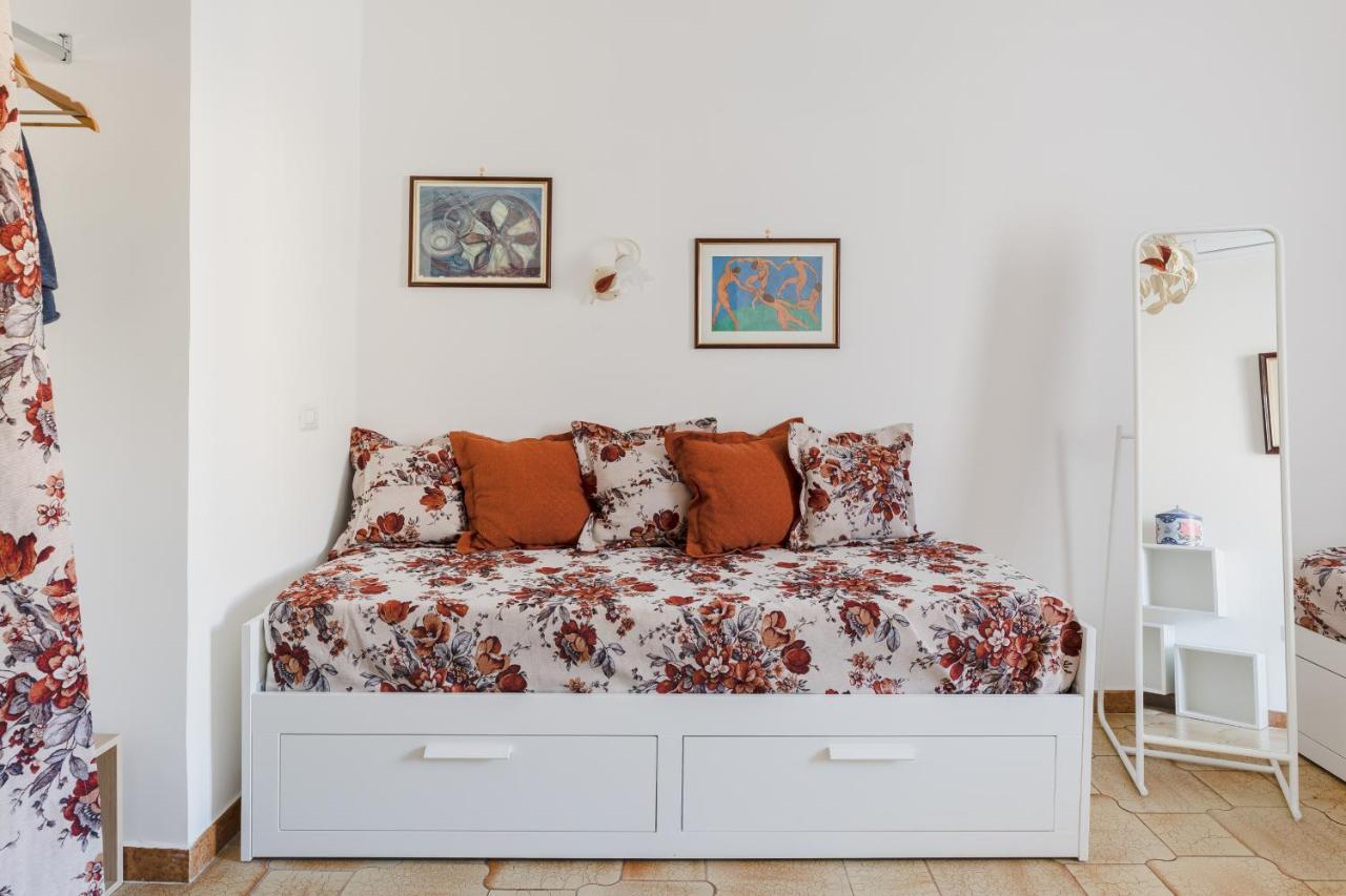 Appartement My In San Pietro Rome