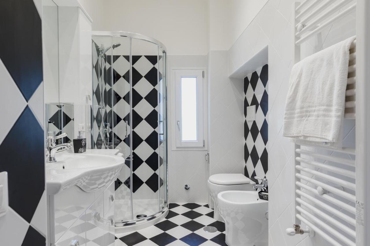 My In San Pietro Appartement *